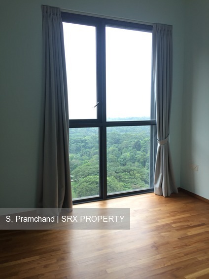 Foresque Residences (D23), Condominium #180647342